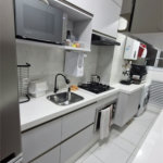 Apartamento à venda com 3 quartos, sendo 1 suíte,  em Parque Residencial da Lapa, São Paulo, SP