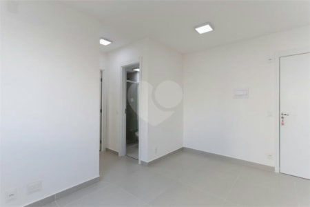 Apartamento para alugar com 2 quartos em Santana, São Paulo, SP