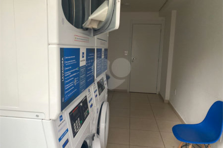 Apartamento à venda com 1 quarto em Vila Andrade, São Paulo, SP
