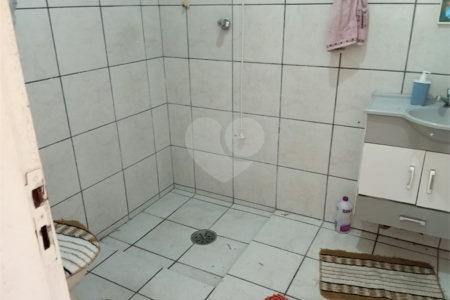 Casa de Vila à venda com 2 quartos em Santana, São Paulo, SP
