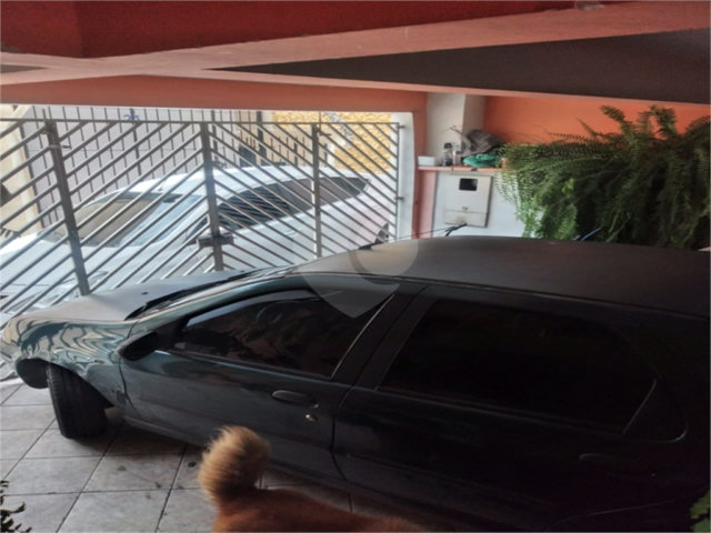 Casa à venda com 2 quartos em Tucuruvi, São Paulo, SP