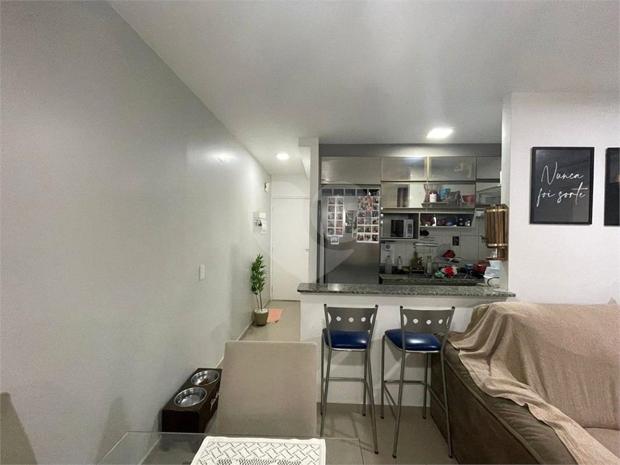 Apartamento à venda com 2 quartos, sendo 1 suíte, em Jardim Brasil (zona Norte), São Paulo, SP