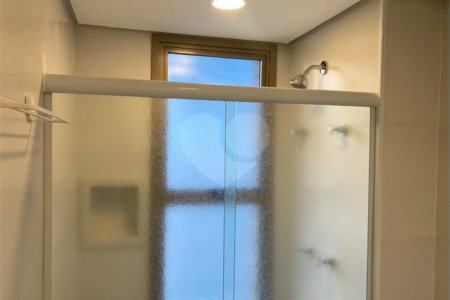 Apartamento à venda com 1 quarto em Pinheiros, São Paulo, SP