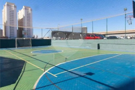 Apartamento à venda com 2 quartos, sendo 1 suíte, em Vila Ema, São Paulo, SP
