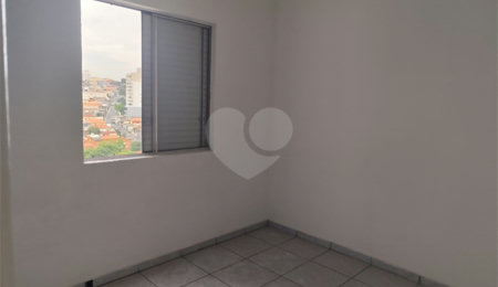 Apartamento à venda com 2 quartos em Jardim Íris, São Paulo, SP