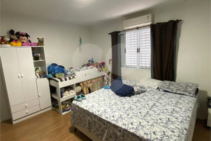 Sobrado à venda com 2 quartos em Vila Nova Mazzei, São Paulo, SP