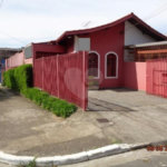 CASA TÉRREA COMERCIAL OU RESIDENCIAL