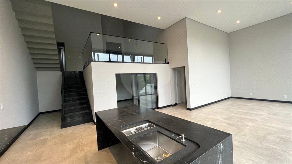 Casa à venda com 3 suítes no condomínio Alphaville Iv, Votorantim - SP