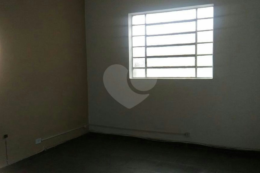 Apartamento à venda com 1 quarto em Santana, São Paulo, SP