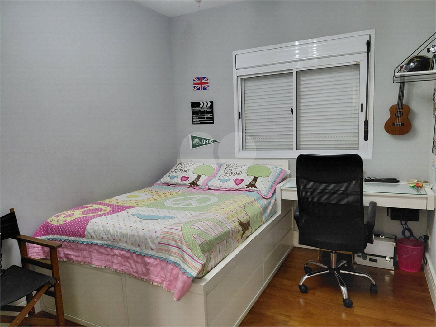 Apartamento à venda com 4 quartos, sendo 3 suítes, em Vila Leopoldina, São Paulo, SP