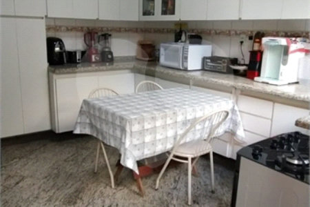 Casa à venda com 3 quartos, sendo 1 suíte,  em Santana, São Paulo, SP