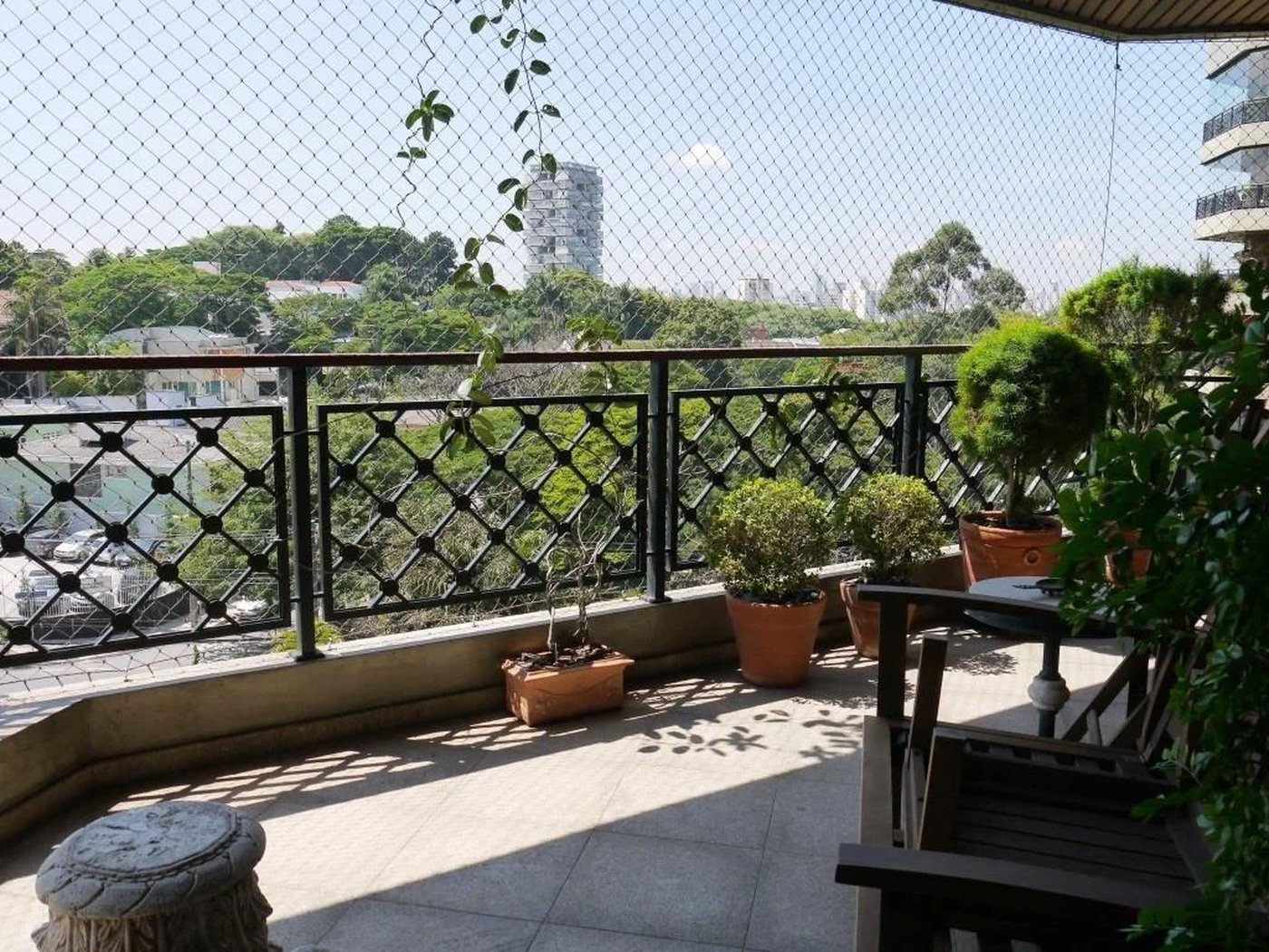 Apartamento à venda com 5 suítes em Vila Ida, São Paulo, SP