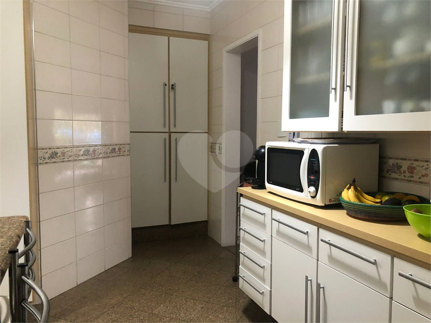 Apartamento à venda com 3 quartos, sendo 2 suítes, em Real Parque, São Paulo, SP