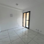Apartamento à venda com 2 quartos em Jardim Gutierres, Sorocaba, SP