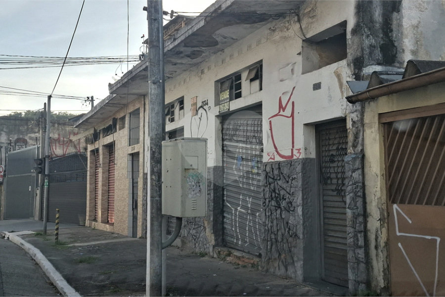 Terreno à venda em Casa Verde, São Paulo, SP