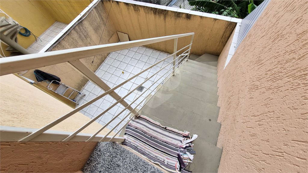 Sobrado à venda com 3 quartos, sendo 1 suíte, em Água Fria, São Paulo, SP