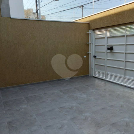 Casa à venda com 3 quartos, sendo 1 suíte, em Vila Brasilina, São Paulo, SP