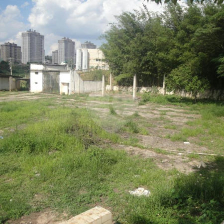 Terreno à venda em Portais (polvilho), Cajamar, SP