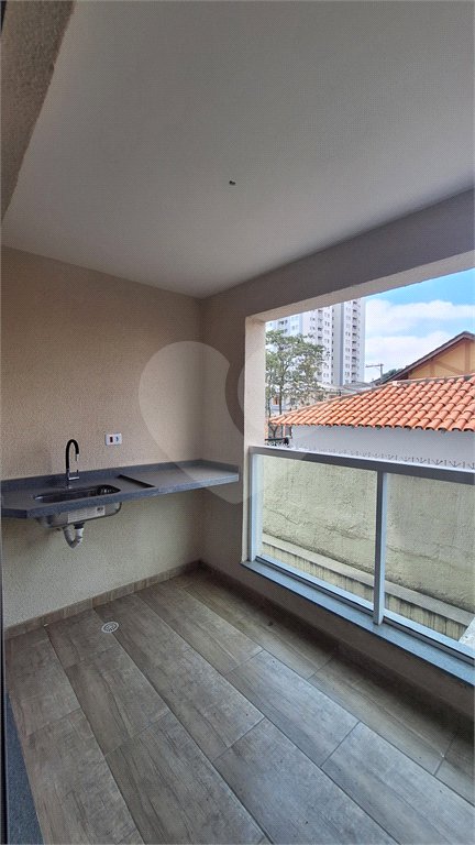 Apartamento à venda com 2 suítes em Mandaqui, São Paulo, SP