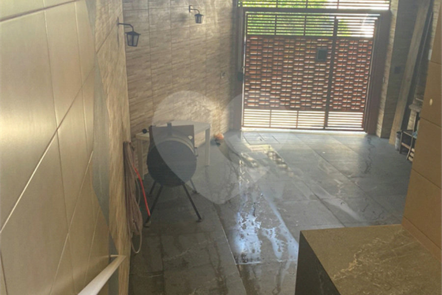 Casa Térrea à venda com 3 quartos em Tremembé, São Paulo, SP