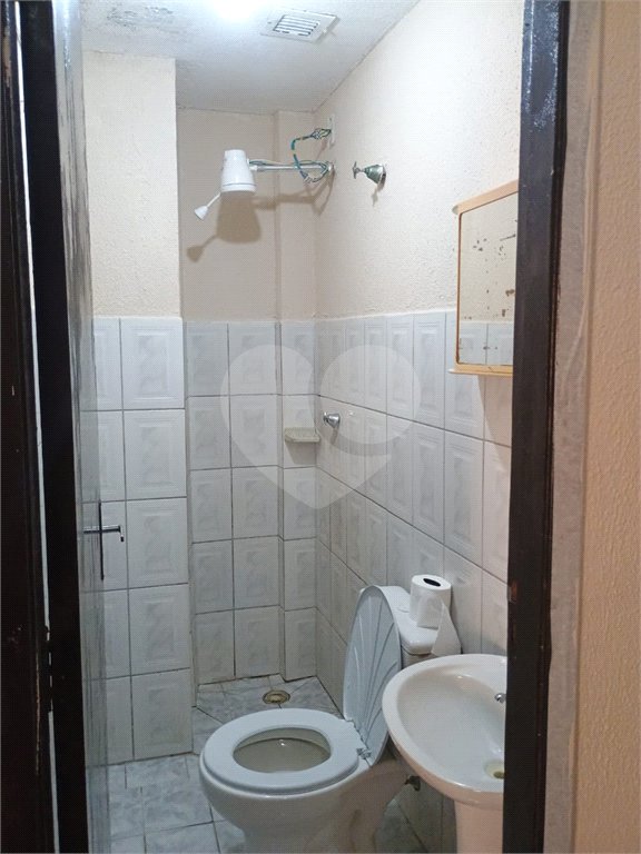 Studio à venda com 1 quarto no Centro, São Paulo, SP