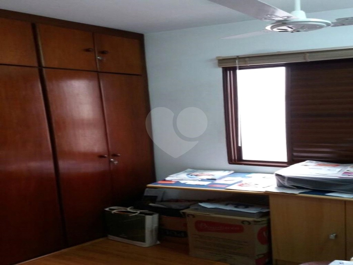 Casa à venda com 3 quartos, sendo 1 suíte,  no condomínio Alameda do Eucaliptos, São Paulo - SP