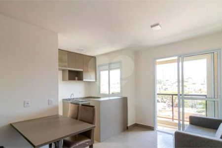 APARTAMENTO PARA LOCAÇÃO