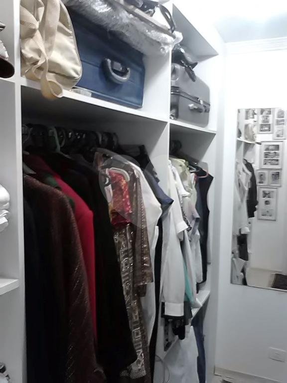 Apartamento à venda com 2 quartos em Lauzane Paulista, São Paulo, SP