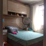 Apartamento à venda com 2 quartos em Itaim Paulista, São Paulo, SP