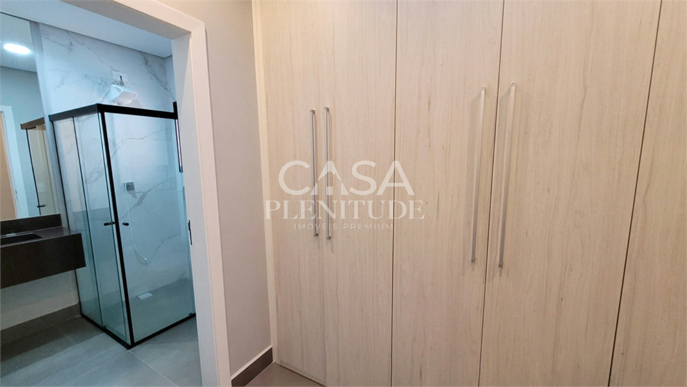 Casa em condomínio à venda ou para alugar com 5 suítes em Agrovila Caic, Porto Feliz, SP