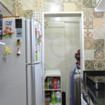 Apartamento à venda com 1 quarto em Barra Funda, São Paulo, SP