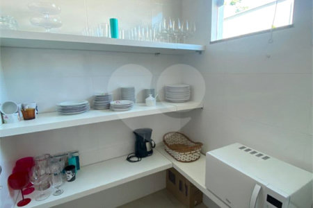 Casa à venda com 2 suítes em José Gonçalves, Armação dos Búzios, RJ