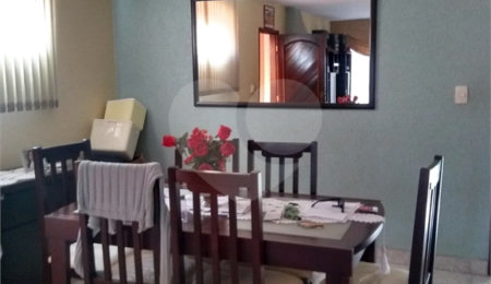 Casa à venda com 2 quartos, sendo 1 suíte,  em Horto, São Paulo, SP