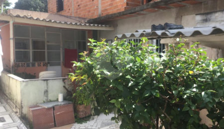 Sobrado à venda com 3 quartos em Casa Verde, São Paulo, SP