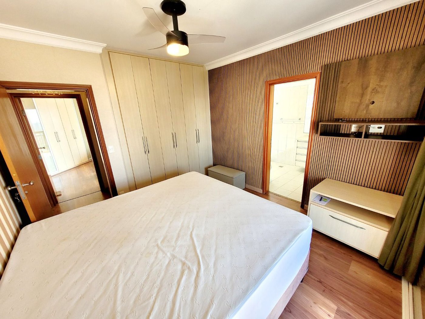 Apartamento à venda, 225 m² por R$ 2.350.000,00 - Aparecida - Santos/SP