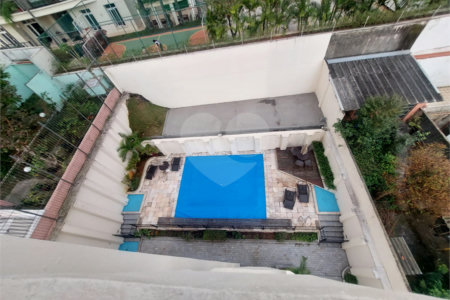 Apartamento à venda com 3 quartos em Vila Ipojuca, São Paulo, SP
