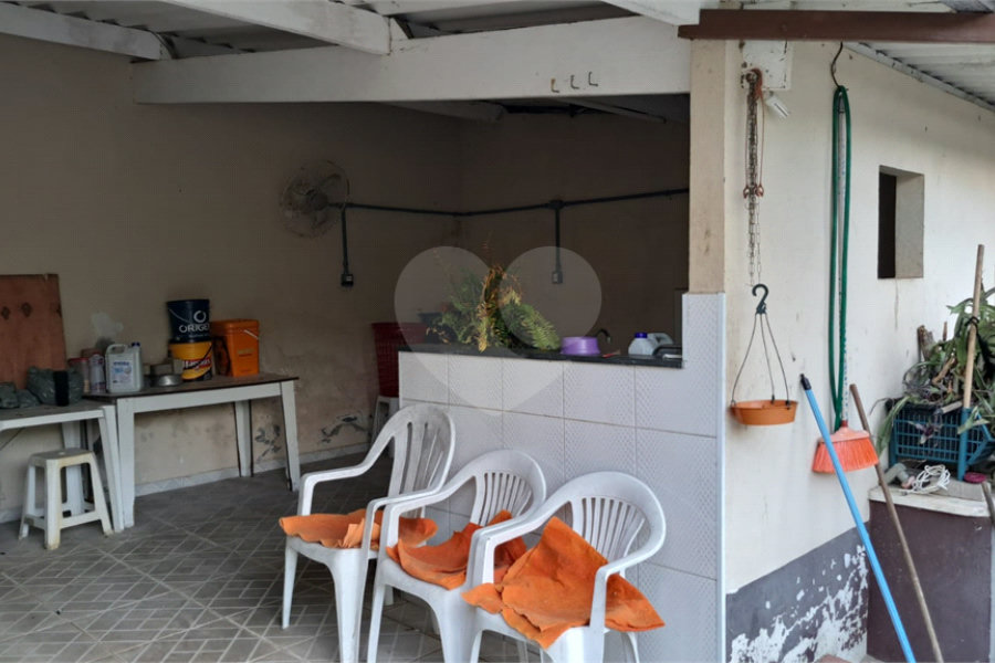 Casa à venda com 3 quartos no Centro, Mairiporã, SP