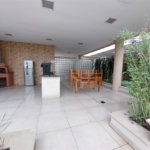 Apartamento para alugar com 2 quartos, sendo 1 suíte, em Parque São Domingos, São Paulo, SP