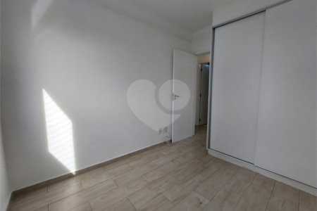 Apartamento para alugar com 2 quartos, sendo 1 suíte, em Parque São Domingos, São Paulo, SP
