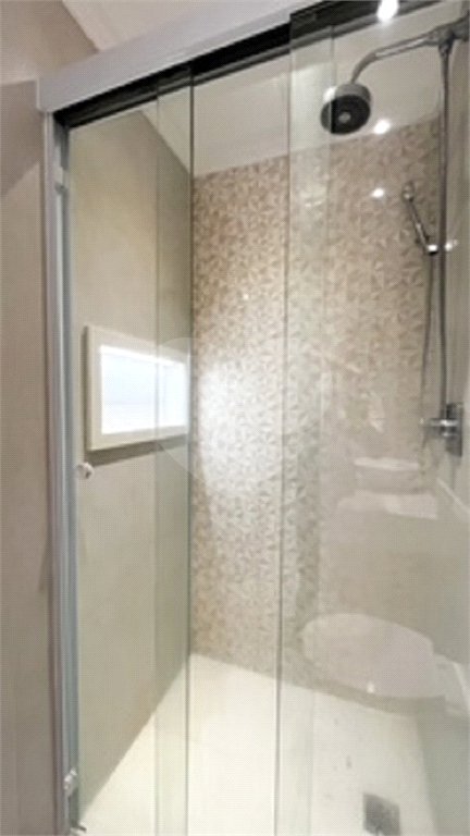 Apartamento à venda com 2 quartos, sendo 1 suíte, em Santana, São Paulo, SP