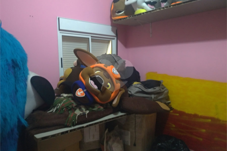 Sobrado à venda com 4 quartos, sendo 2 suítes, em Casa Verde, São Paulo, SP