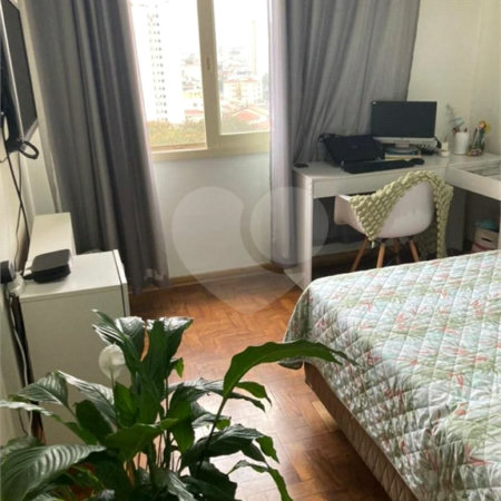 Apartamento à venda com 3 quartos, sendo 1 suíte, em Tucuruvi, São Paulo, SP