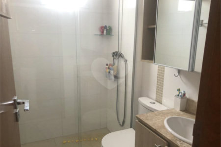 Apartamento à venda com 3 suítes em Jardim São Paulo(zona Norte), São Paulo, SP