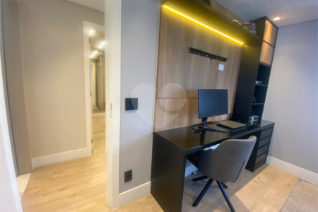 Apartamento à venda com 3 suítes em Vila Leopoldina, São Paulo, SP