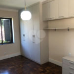 Casa à venda com 4 quartos, sendo 2 suítes,  em Horto Florestal, São Paulo, SP