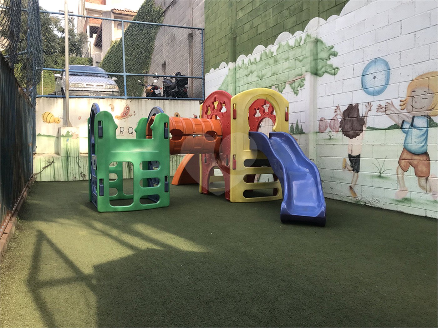Apartamento à venda com 2 quartos em Freguesia do Ó, São Paulo, SP