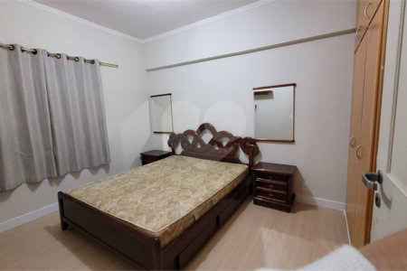 Apartamento à venda com 2 quartos em Vila Clementino, São Paulo, SP