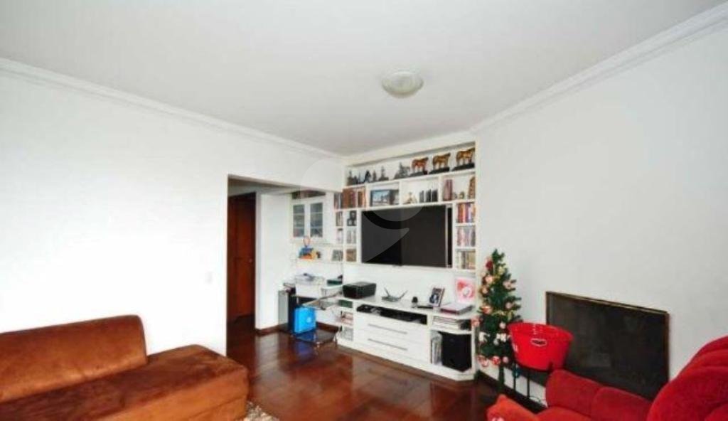 Apartamento à venda com 4 quartos, sendo 1 suíte, em Vila Suzana, São Paulo, SP