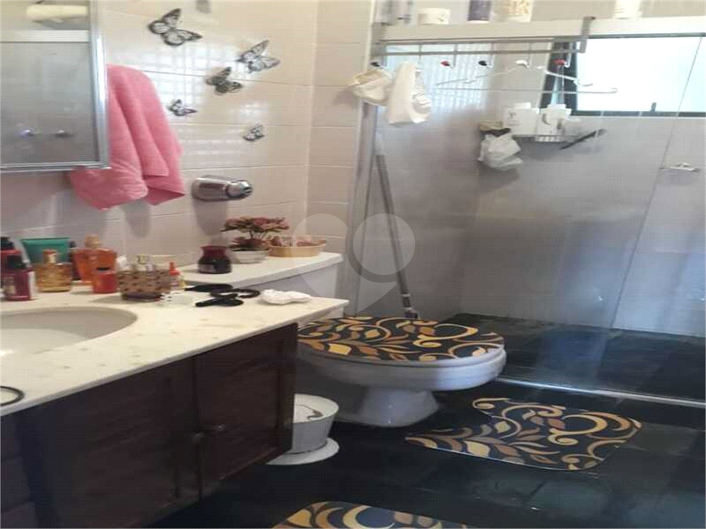 Apartamento à venda com 1 quarto em Esplanada Mendes Moraes, São Roque, SP