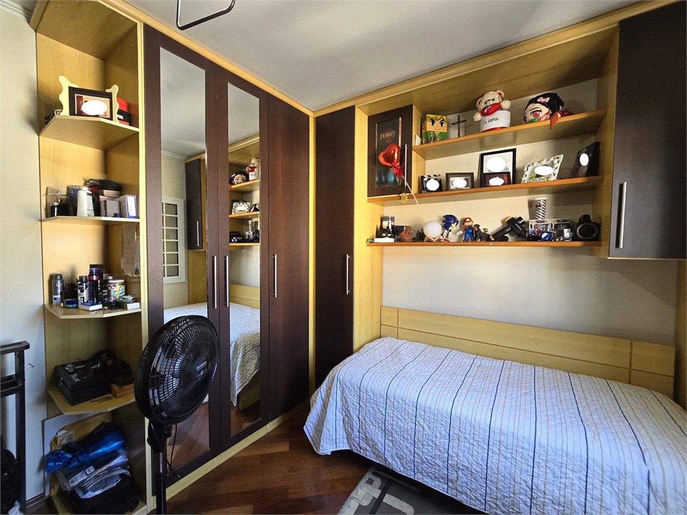 Sobrado à venda com 4 quartos, sendo 1 suíte,  em Vila Jaguara, São Paulo, SP